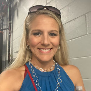 Meet your Posher, Graham